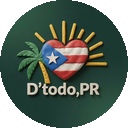 Logo D'todo PR